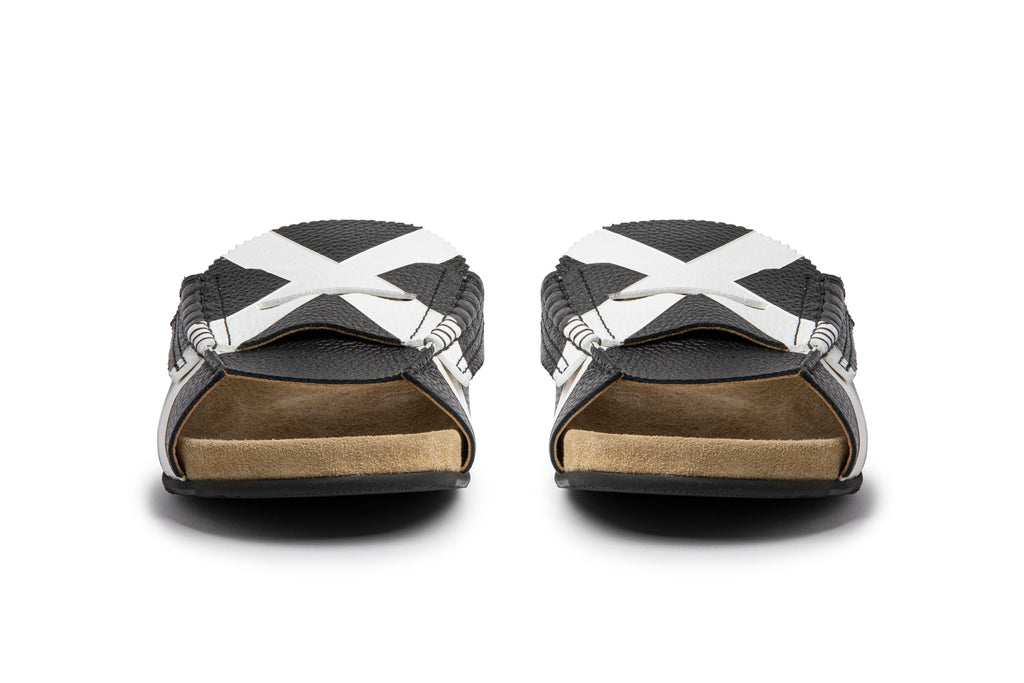 MR4471X BLACK X WHITE