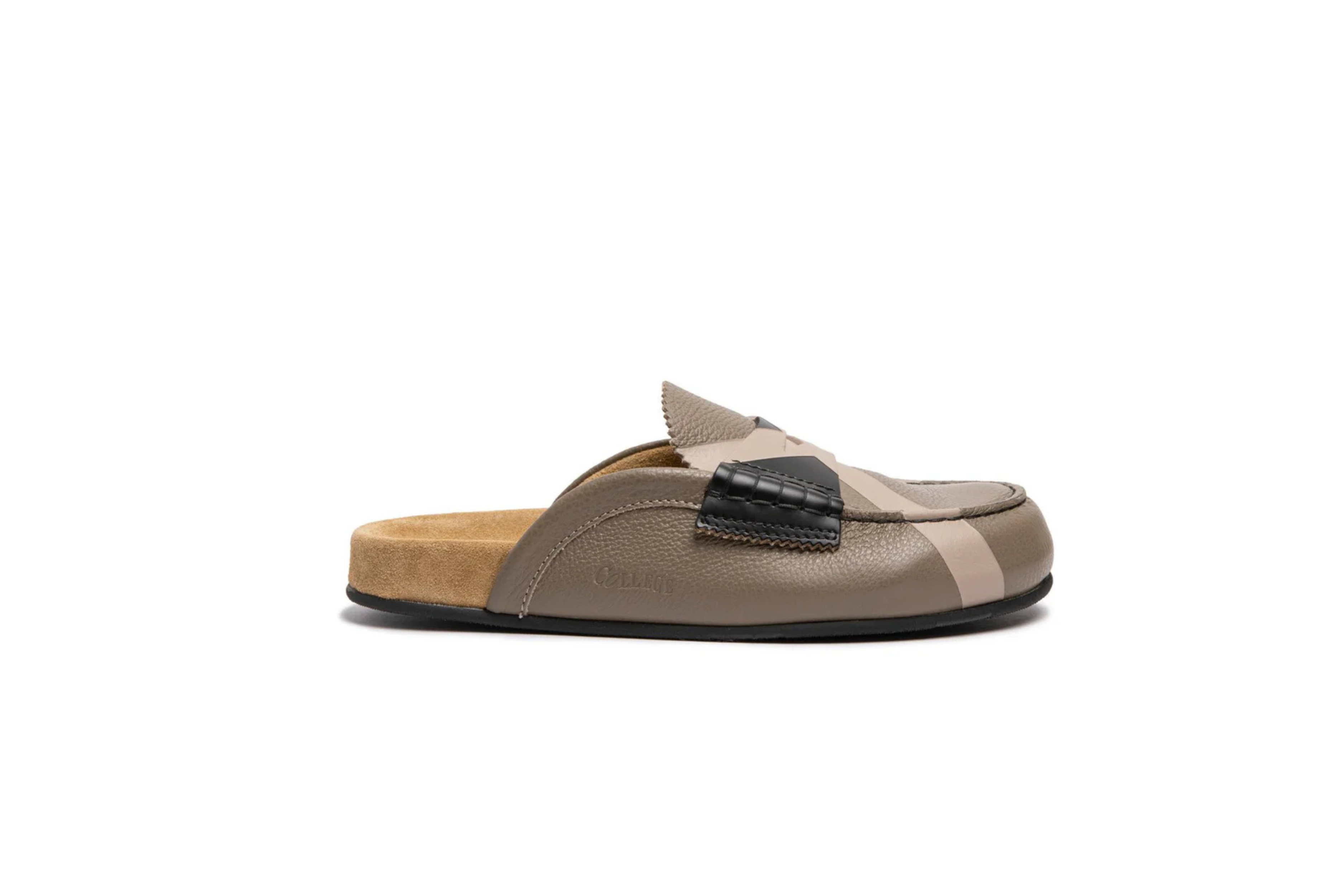 MR1489X ROYAL TAUPE X ECRU