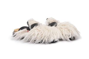 CWS4230A ECOFUR - Collegemoccassin