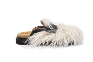 CWS4230A ECOFUR - Collegemoccassin