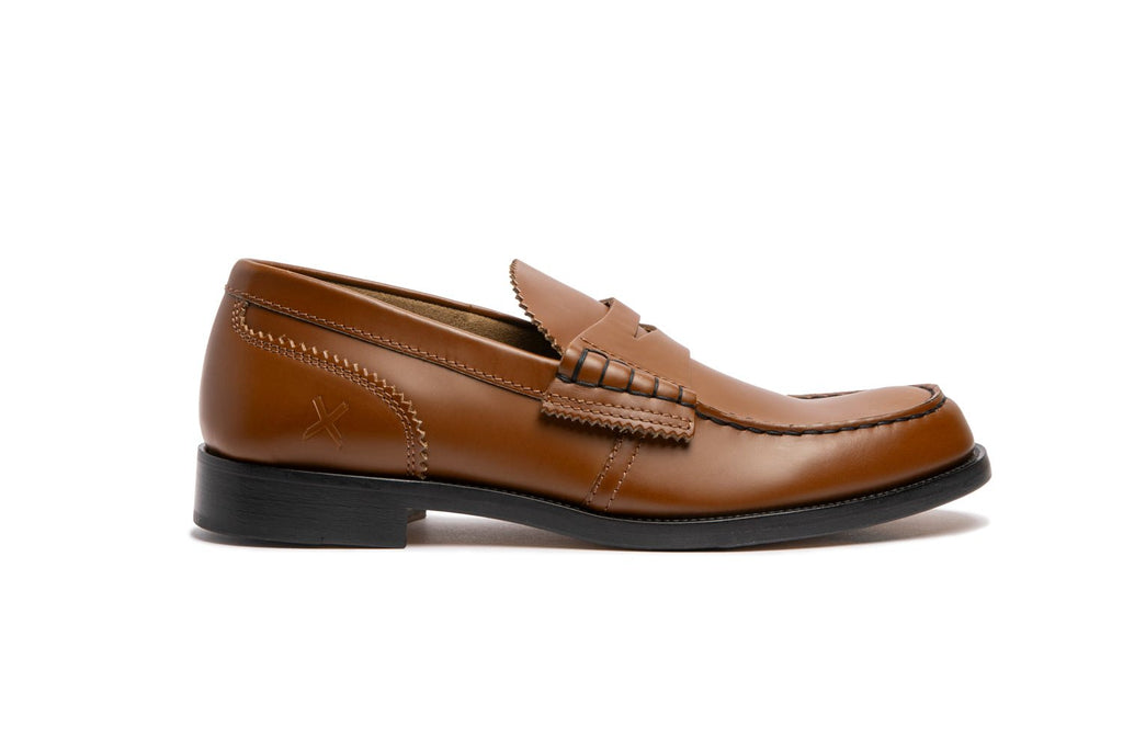 ML1380A TAN - Collegemoccassin