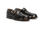 Load image into Gallery viewer, ML1395 ANTIK BLACK - Collegemoccassin
