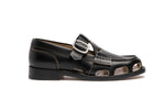 Load image into Gallery viewer, ML1395 ANTIK BLACK - Collegemoccassin
