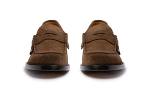 ML2680A CROSTA TESTA MORO - Collegemoccassin