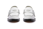 Load image into Gallery viewer, ML3380A WHITE - Collegemoccassin
