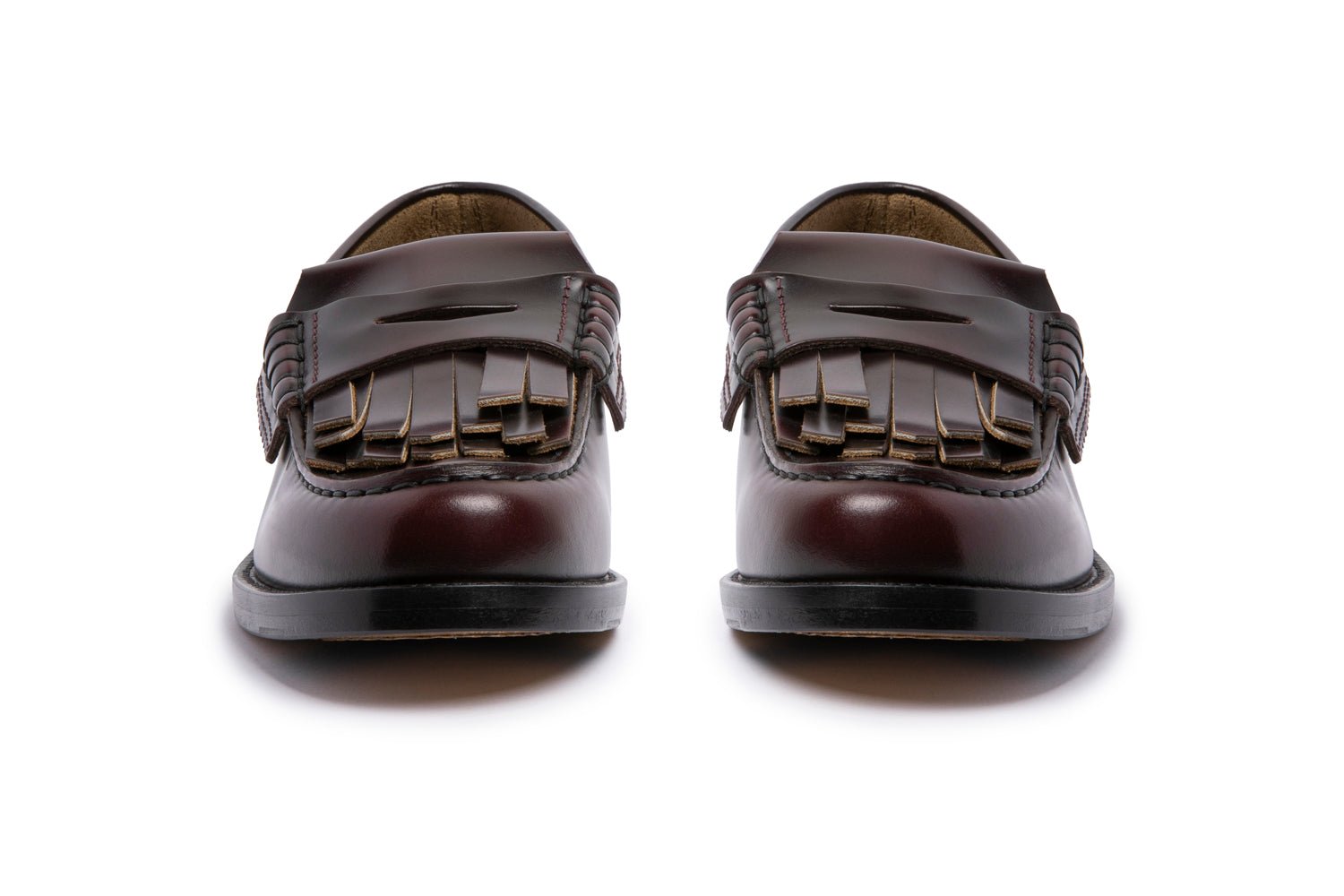 ML4350A ANTIK CORDOBAN - Collegemoccassin