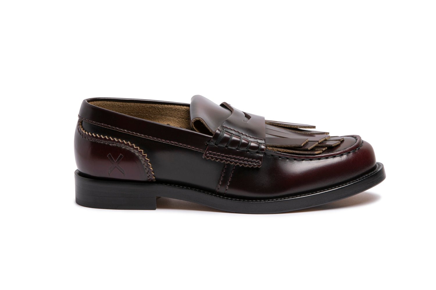 ML4350A ANTIK CORDOBAN - Collegemoccassin