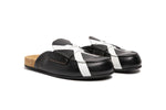 Load image into Gallery viewer, MR1389X BLACK X WHITE - Collegemoccassin
