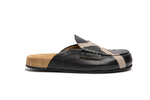 Load image into Gallery viewer, MR1489X ROYAL BLACK X ECRU - Collegemoccassin

