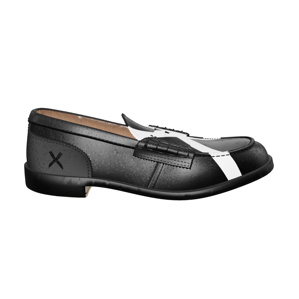 ML1380X BLACK X WHITE