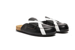 Load image into Gallery viewer, WR1389X BLACK X WHITE - Collegemoccassin

