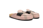 Load image into Gallery viewer, WR1489X ROYAL ROSEBUD X ECRU - Collegemoccassin
