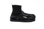 Load image into Gallery viewer, WS3080 BOMBER BLACK - Collegemoccassin
