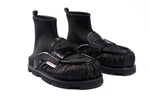 Load image into Gallery viewer, WS3080 BOMBER BLACK - Collegemoccassin
