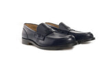 Carica l&#39;immagine nel visualizzatore di Gallery, CO1380 NIGHT BLUE - Collegemoccassin
