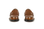 Load image into Gallery viewer, CO1380 TAN - Collegemoccassin
