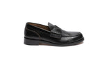 Load image into Gallery viewer, ML1380X BLACK X BLACK - Collegemoccassin
