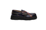 Load image into Gallery viewer, MS1381X ANTIK NIGHT X WINE ST YELLOW - Collegemoccassin
