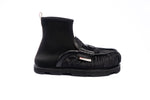 Load image into Gallery viewer, MS3094A BOMBER BLACK - Collegemoccassin
