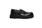 Load image into Gallery viewer, MS3380A BLACK - Collegemoccassin
