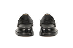 Load image into Gallery viewer, WL1380A BLACK - Collegemoccassin
