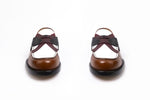 Load image into Gallery viewer, WL1380X TAN MULTI X MADRID - Collegemoccassin
