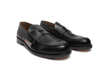 Load image into Gallery viewer, WL3380A BLACK - Collegemoccassin
