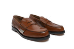 Load image into Gallery viewer, WL3380A TAN - Collegemoccassin
