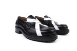 Carica l&#39;immagine nel visualizzatore di Gallery, WR1380X BLACK X WHITE - Collegemoccassin
