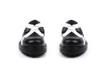 Load image into Gallery viewer, WR1380X BLACK X WHITE - Collegemoccassin
