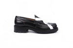 Load image into Gallery viewer, WR1380X BLACK X WHITE - Collegemoccassin
