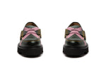 Load image into Gallery viewer, WS1381X BOTTIGLIA X BABY PINK ST YELLOW - Collegemoccassin
