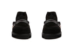 Load image into Gallery viewer, WS3270 SUEDE BLACK - Collegemoccassin
